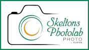 Skeltons Photo Lab icon
